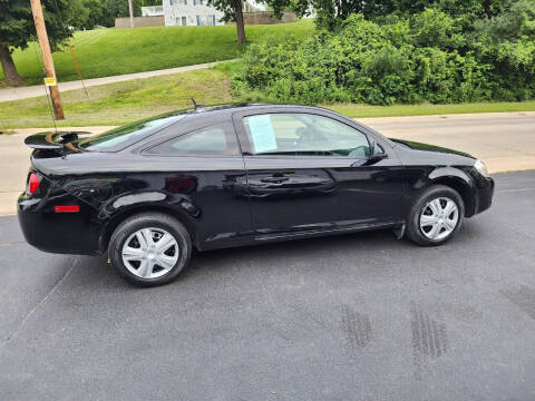 2009 Chevrolet Cobalt LT