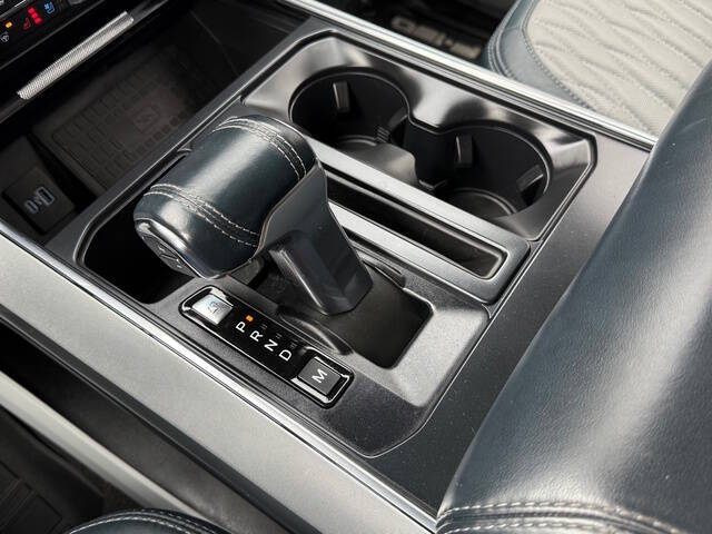 2022 Ford F-150 Limited