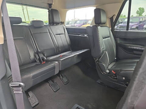 2024 Ford Expedition XLT