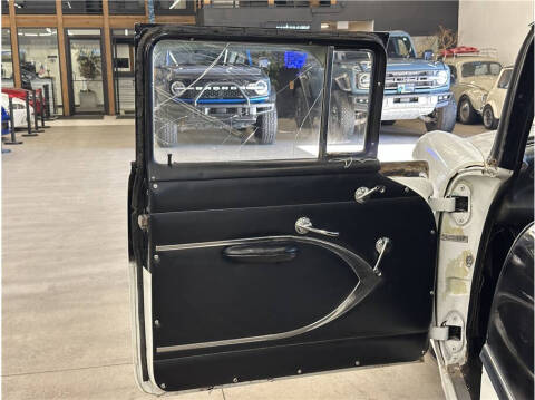 1955 Pontiac Star Chief