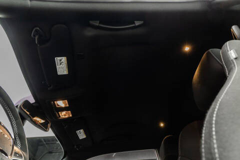 2018 Dodge Challenger SRT Demon