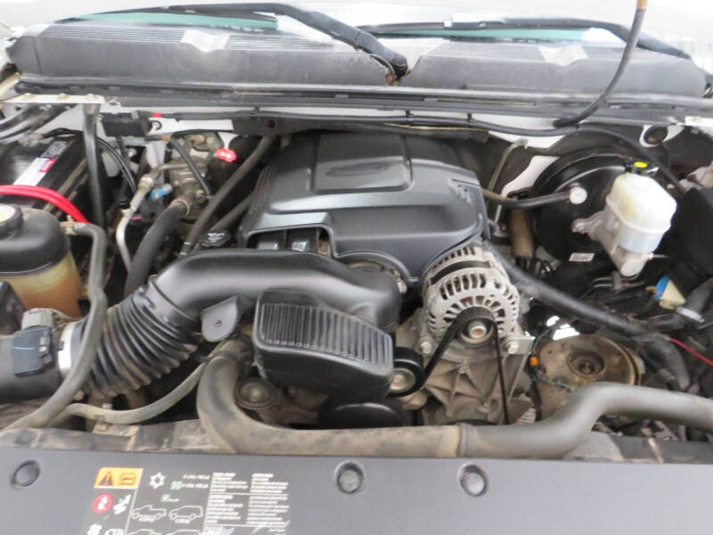 2009 Chevrolet Silverado 1500 LT