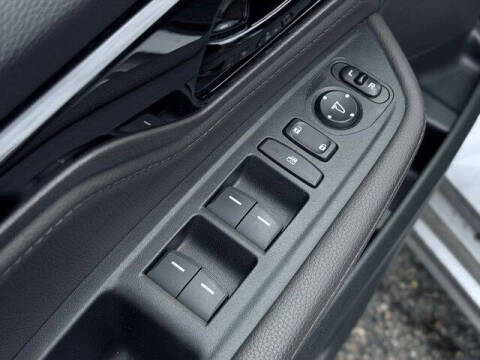 2021 Honda Odyssey Touring