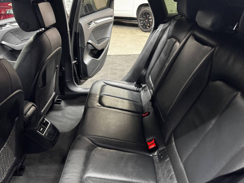 2017 Audi A3 Sportback e-tron 1.4T Premium