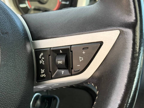 2010 Chevrolet Camaro LT