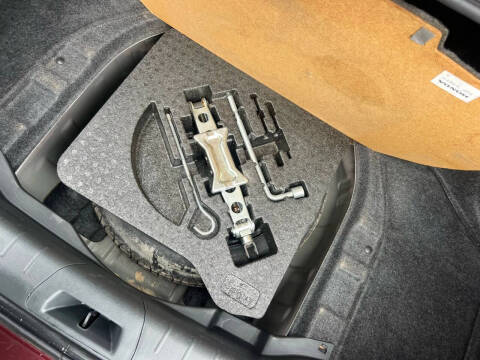 2008 Honda Accord EX