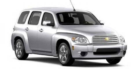 2011 Chevrolet HHR LT's photo