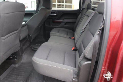 2016 GMC Sierra 1500