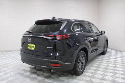 2023 Mazda CX-9 Touring