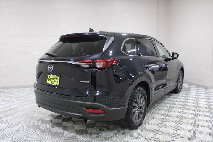 2023 Mazda CX-9 Touring