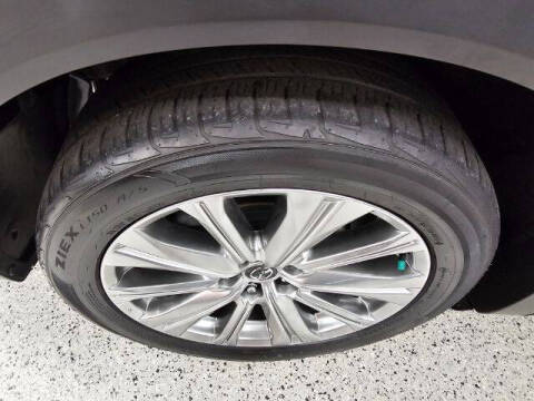 2023 Mazda CX-9 Signature