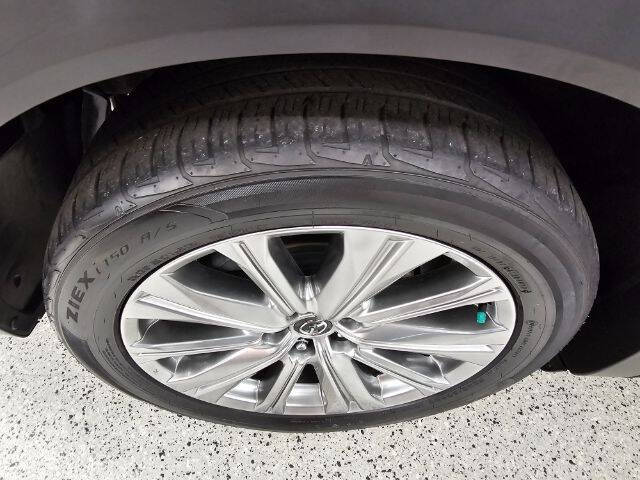 2023 Mazda CX-9 Signature