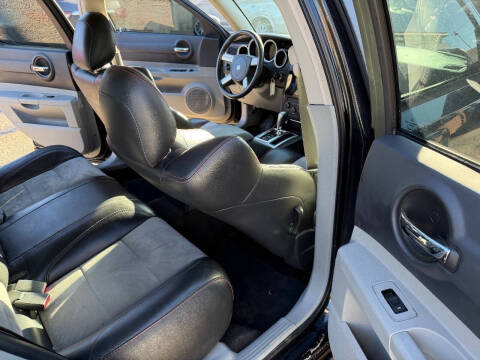 2006 Dodge Charger SRT-8