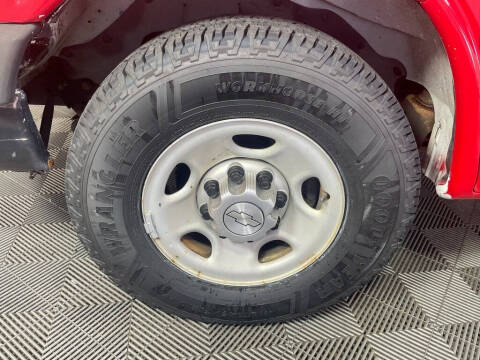 2015 Chevrolet Express 2500