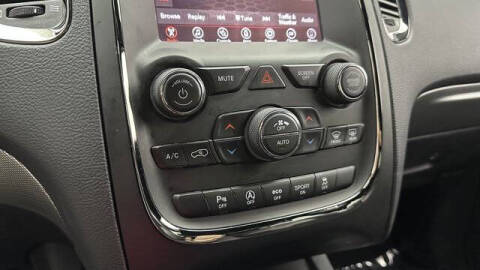 2020 Dodge Durango GT Plus