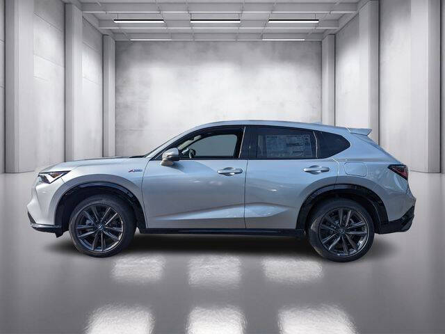 2025 Acura ADX w/A-SPEC