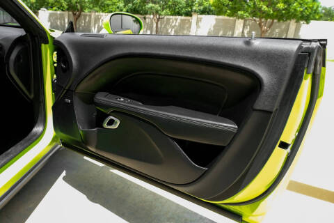 2015 Dodge Challenger