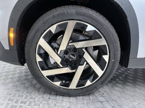 2026 MINI Countryman S ALL4