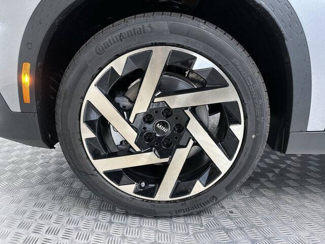 2026 MINI Countryman S ALL4