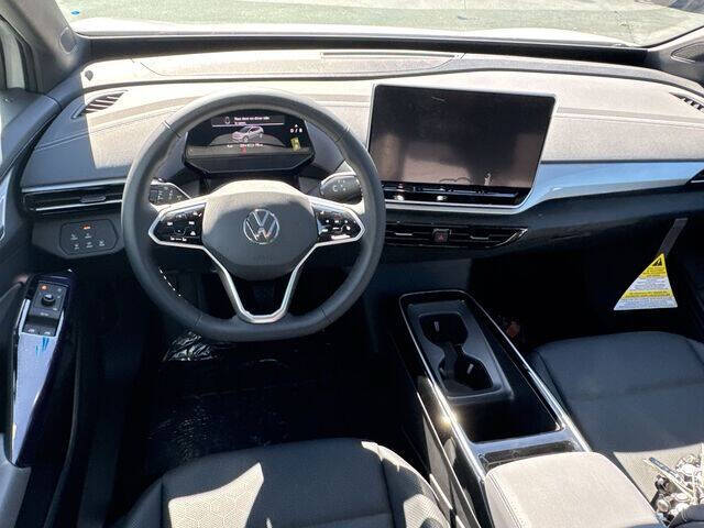 2025 Volkswagen ID.4 Pro S