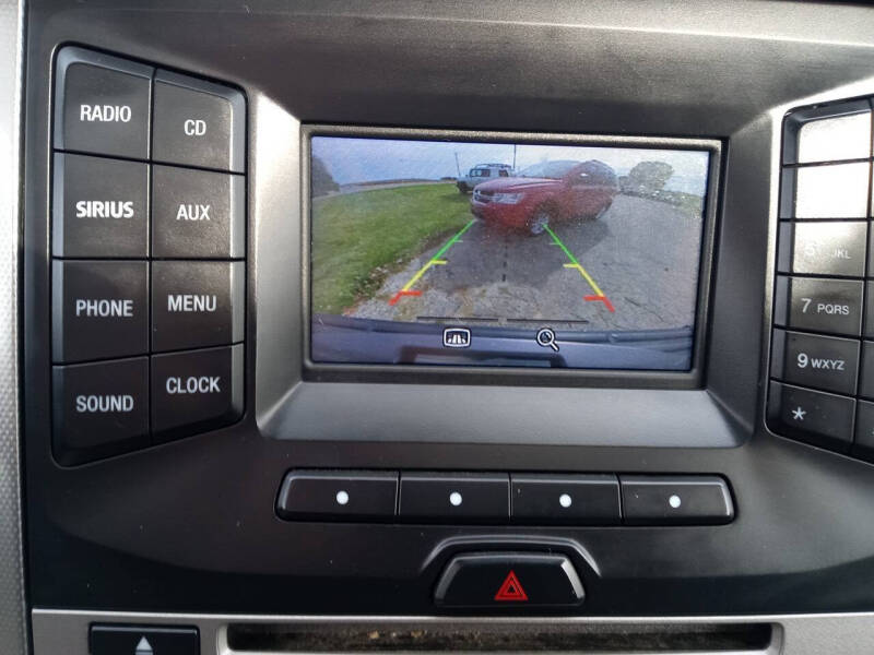 2016 Ford Expedition EL XLT