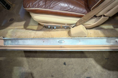 1978 Cadillac Eldorado