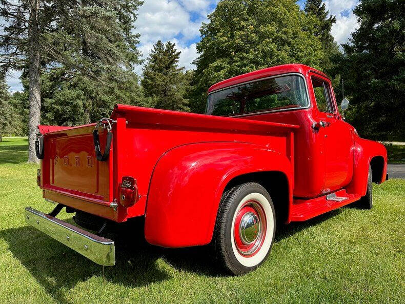 1956 Ford F-150