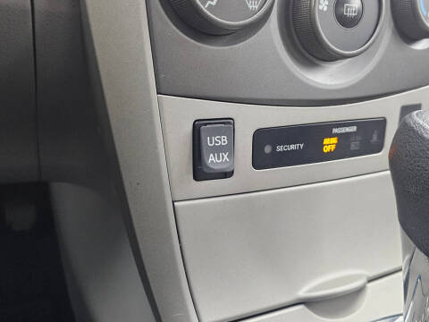 2013 Toyota Corolla LE Special Edition