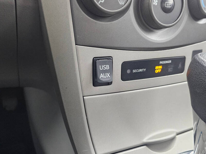 2013 Toyota Corolla LE Special Edition