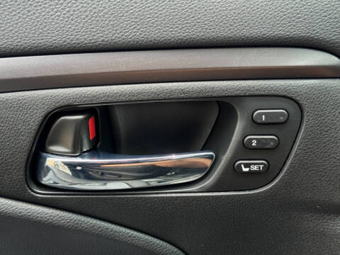 2022 Honda Pilot SE