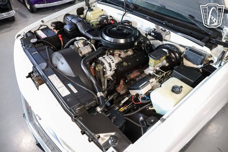 1995 GMC Yukon