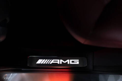 2025 Mercedes-Benz G-Class AMG G 63