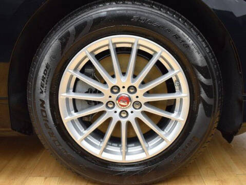 2019 Jaguar I-PACE EV400 S