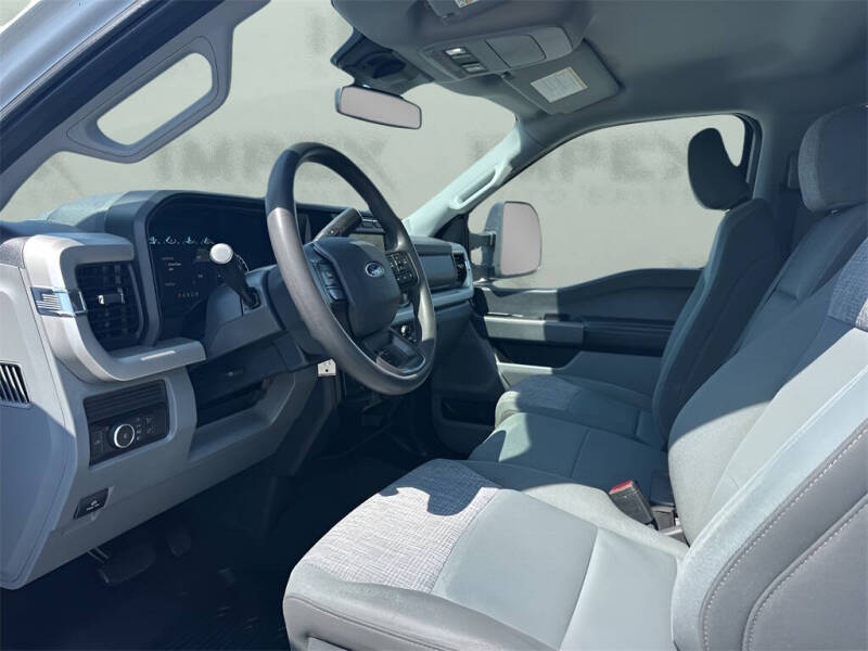 2023 Ford F-350 Super Duty XLT