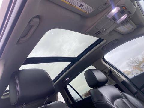 2020 Buick Envision Premium II