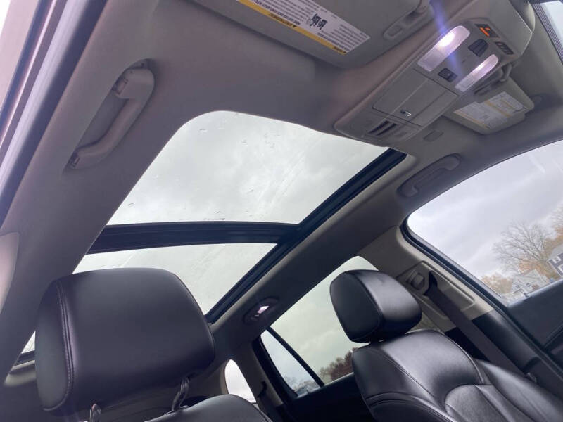 2020 Buick Envision Premium II