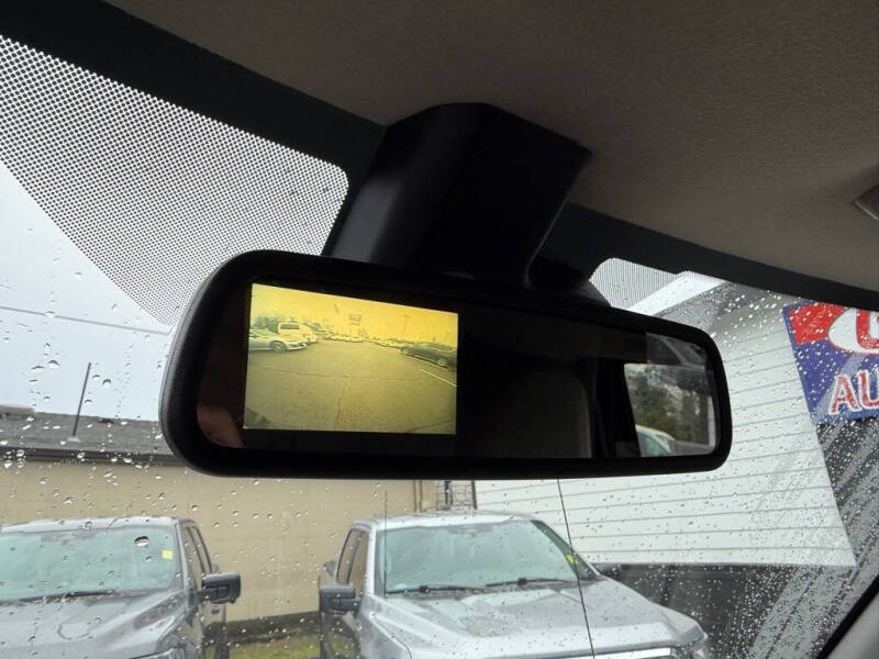 2021 Chevrolet Express 3500