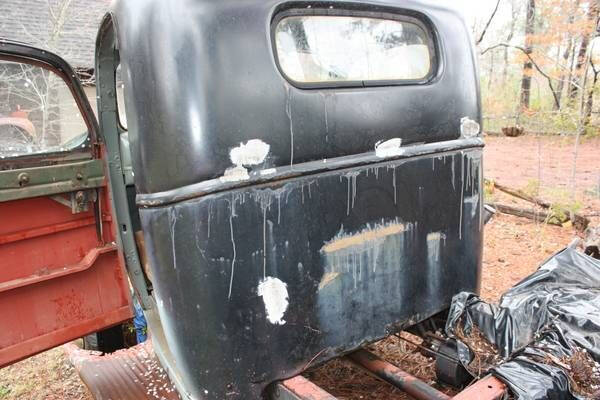 1941 Chevrolet Silverado 3500HD