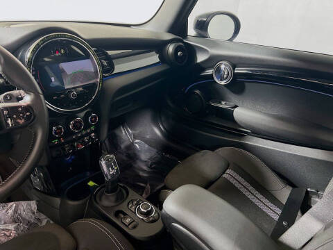 2023 MINI Hardtop 2 Door John Cooper Works