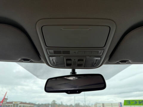 2013 Honda Odyssey EX-L