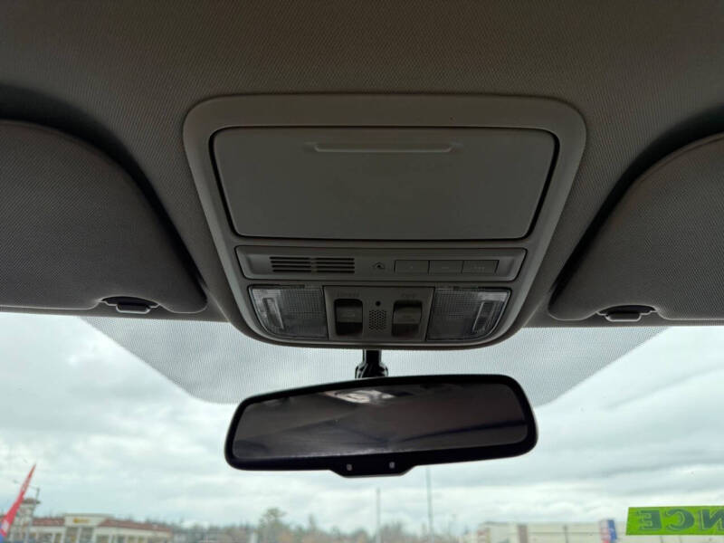 2013 Honda Odyssey EX-L