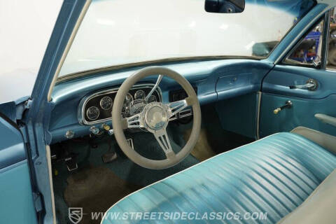 1960 Ford Falcon
