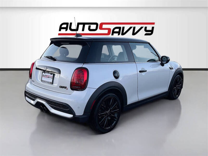 2024 MINI Hardtop 2 Door Cooper S