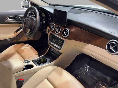 2020 Mercedes-Benz GLA GLA 250 4MATIC