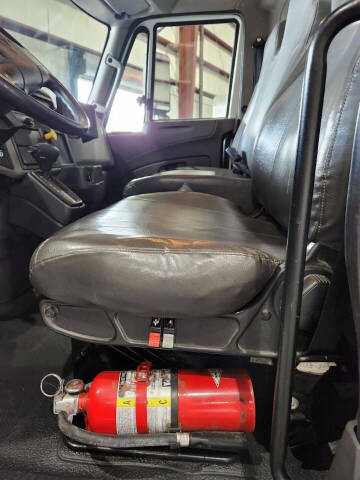 2016 International DuraStar 4300