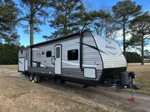 2021 Jayco Jay Flight SLX 8