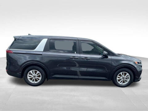2024 Kia Carnival