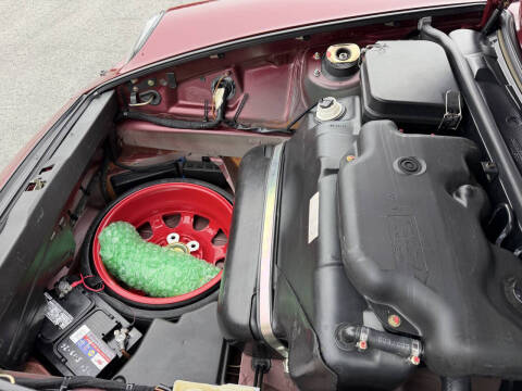 1997 Porsche 911 Carrera