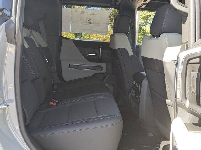 2026 GMC HUMMER EV 2X