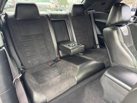 2020 Dodge Challenger R/T